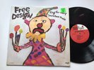 Free Design LP Sing For Very Important People?