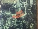 Terrorizer World Downfall 2002 rerelease ltd 700 copies. Signed by David Vincent