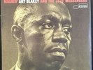 Art Blakey & the Jazz Messengers 