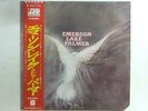 Emerson, Lake & Palmer LP OB (Emerson, Lake & Palmer - 1976) P-10111A (ID:16273)