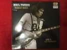 LIVE IN SAN FRANCISCO [VINYL] [VINYL] NEIL YOUNG NEW VINYL RECORD