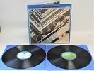 THE BEATLES '1967-1970 (Blue Album)' Double Vinyl LP In Gatefold + Inners - N44