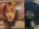 Suzanne Vega - Solitude Standing A&M LP SP-5136 VG++ POP ROCK STEREO SHRINK HYPE