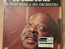 ANALOGUE PRODUCTION AUDIOPHILE LP COUNT BASIE 88 BASIE STREET SEALED & MINT