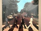 SEALED, The Beatles ?– Abbey Road SO-383, with Her Majesty, 1st pressing, RARE