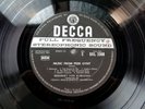 SXL 2308 - WBg ED1 - Tchaikovsky Nutcracker Suite / Grieg Peer Gynt - 3E/1E  NM-