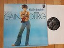 Serge GAINSBOURG : Melody Nelson   FRENCH LP PHILIPS 6325.071  EX+