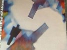 BRIAN ENO & DAVID BYRNE My Life In The Bush Of Ghosts EG RECORDS VINYL LP EGLP48