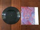 THE BEATLES - Sixth Christmas Record - 1968 Fan Club Flexi +Picture sleeve