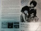 The Marvelettes Greatest Hits Rare Autographed Lp Motown 1981 M5-180V1 Reissue