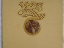 CRANIUM'S ZZ Top's FIRST ALBUM orig London Lp NM Dusty Hill