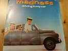 Madness - Driving In My Car MEXICO MEXICAN 12