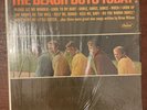 ? THE BEACH BOYS Today  LP CAPITOL T-2269 MONO 1965 Ex VInyl In Shrink
