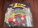 ZZ Top ‎/ Rocking The Castle  Vinyl record  Double LP  1985 Live recordings