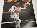 Rare WWF Jimmy Hart Outrageous Conduct LP Promo Vinyl Epic 1986