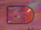 Dave We’re All Alone In This Together Limited Edition Red Vinyl LP WAAITT Santan