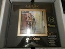 JETHRO TULL - Aqualung UHQR 200 Gram Clarity Vinyl 2 LP #2116/5000  OOP  SEALED