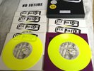 Sex Pistols - Spunk 7 x 7