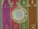 Derek & The Dominos Tell The Truth / Roll It Over Promo 7