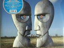 Pink Floyd The Division Bell 25th Anniversary Blue Colored Vinyl 2 X LP Record