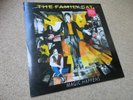 The Family Cat Magic Happens LP UK 1994 1st Press + Golden Book [Ex/Ex-]