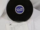 Off the Road LP Vinyl Dec 17 1984  Westwood One Dusty Hill ZZ Top Van Halen Yes