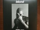 Frank Ocean Blonde “Blond” Black Friday Edition Vinyl Authentic