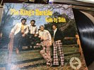 The King’s Heralds “Side By Side” Chapel LP Autographed