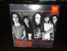 Pearl Jam Live at Civic Center Pensacola FL March 9, 1994 - New / Sealed - 2 LP