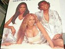 Destiny's Child Survivor Full Album Vinyl Lp 2xlp Beyonce Rare OOP R&B Usher B2K