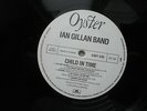 Ian Gillan Band LP 2391 232  Child in Time  (Austria) Deep Purple