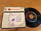 THE YARDBIRDS For Your Love +3 1966 MEXICO 7