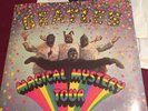 Beatles 7” EP Magical Mystery Tour-RARE & In FAB Condition All As Photos