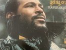 ORIGINAL 1971 Marvin Gaye Whats Going On vinyl LP