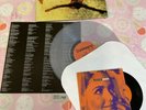 Quicksand Slip SRC Vinyl Limited Clear Vinyl Numbered 749/1000 NM/NM + Bonus 7