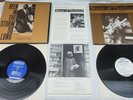 RARE Folkways Vinyl LP Records Been In The Storm So Long & The Music of Thailand
