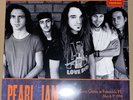 PEARL JAM  LIVE IN PENSACOLA FL MARCH 1994  COLORED VINYL DBL LP  IMPORT  SEALED