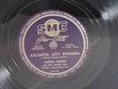 Latin 78rpm ? SMC PRO-ARTE (1247) ALFREDO MENDEZ atlantic city rhumba/little jug