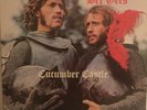THE   BEE  GEES          LP     CUCUMBER    CASTLE   (  1ST  PRESS )