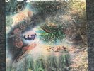 Pink Floyd ?– A Saucerful Of Secrets – UK vinyl LP, 1973 (5th press / misprint)