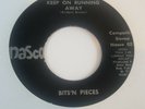 Northern Soul. Bits'n Pieces. Keep On Runnin Away