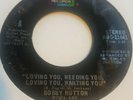 Northern  Modern Soul Bobby Hutton Loving You Needing You