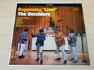 The Outsiders/Happening Live/1967 Capitol Records LP