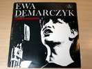 Ewa Demarczyk/Spiewa Piosenki Zygmunta Koniecznego/1964 Muza LP/Polish Issue