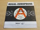 EX-   Stampeders/Ride In The Wild/1973 Regal Zonophone 7