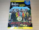 MINT + Magazine   Beatles/Sgt Peppers Lonely Hearts Club Band/2016 LP/180G