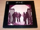 EX-   Heaven/Brass Rock 1/1971 CBS Double LP Set/Poster Sleeve/RARE Prog