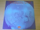 EX/EX   The West Coast Pop Art Experimental Band/Transparent Day/1986 Edsel LP