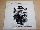 The 101ers/Elgin Avenue Breakdown/1981 Andalucia LP Record/Clash/Joe Strummer