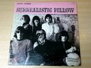 Jefferson Airplane/Surrealistic Pillow/1967 RCA Victor Stereo LP/USA Issue